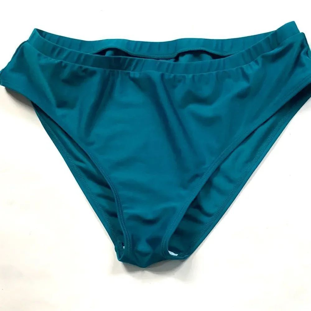 Women Swim Size XL